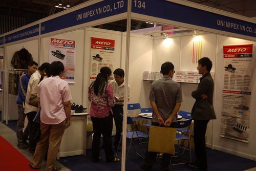 2016年越南紡織 面料展_商務服務欄目_