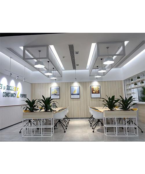 深圳市創富港商務服務股份
