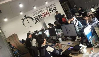 人物故事丨劉永軍 教師帶領學生團隊代運營企業項目