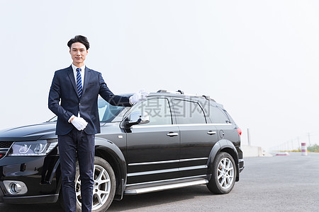 專車服務