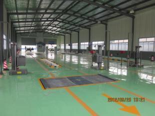 青島審車哪家好 青島審車正規檢測,青島瑞琩陸檢測站是首選_商務服務