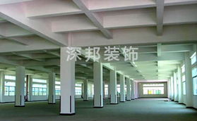 福永廠房裝修設(shè)計方案及施工價格 福永廠房裝修設(shè)計方案及施工型號規(guī)格