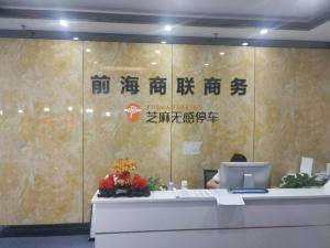 前海商聯(lián)商務(wù)網(wǎng)絡(luò)服務(wù) 深圳 