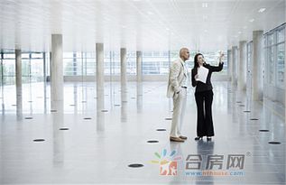 格局制勝 論新商務(wù)空間之道