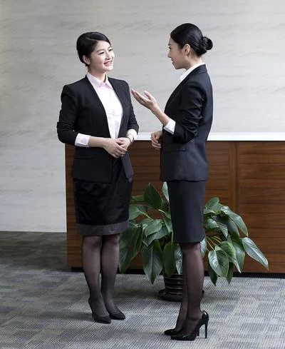 精品02酒店服務禮儀培訓.ppt