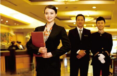 總部級(jí)辦公 500強(qiáng)企業(yè)搶先入駐世茂大廈!