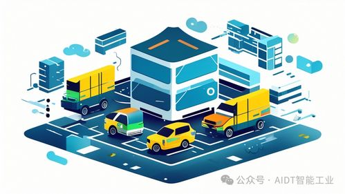 人工智能 與各行業(yè)融合創(chuàng)新應用場景