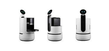 黑科技預(yù)報,聚焦腦洞大展 ces 2018