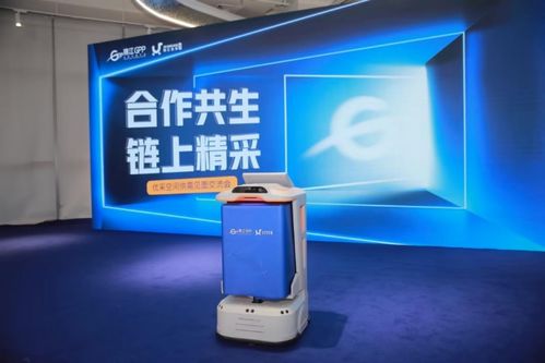 九號公司 助力酒店智慧配送,引領(lǐng)商用服務(wù)機器人發(fā)展