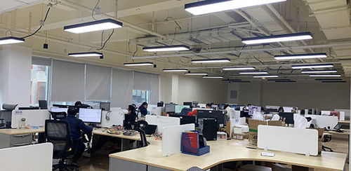 成都高新區(qū) 支持小微企業(yè) 突出一個 實 字