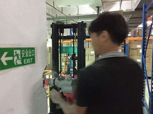 廊坊市敬老院 養(yǎng)老院房屋抗震檢測單位第三方鑒定報告