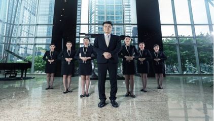深圳中心·天元T5引入卓越FOR ONE服務,勾勒生活的無限可能