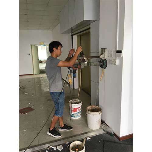池州市廠房承重荷載安全檢測鑒定第三方單位