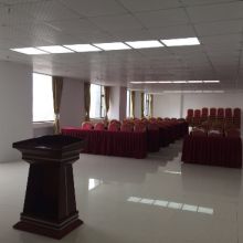 深圳創富港商務服務股份公司