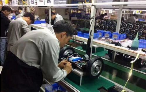 坪山保稅區代理出口退運貨物維修