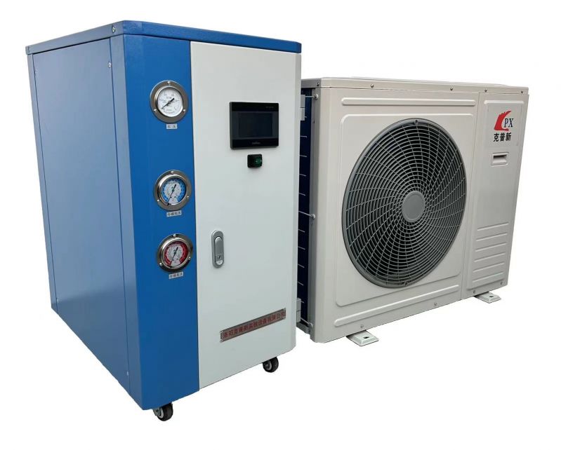 冷卻循環水機組----分體機