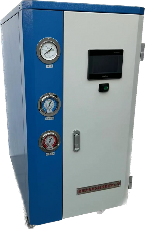 冷卻循環水機組----一體機